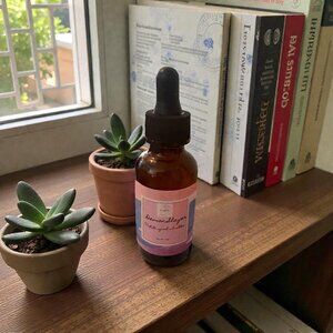 Demon slayer to protect against demons parasite and malicious entities